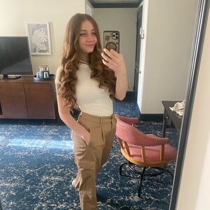 Meet Your Posher 👋